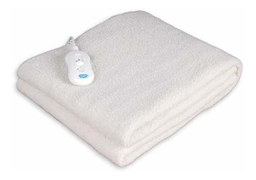 Accesorio Para Camas De M Massage Table Warmer 31x71 Inches,