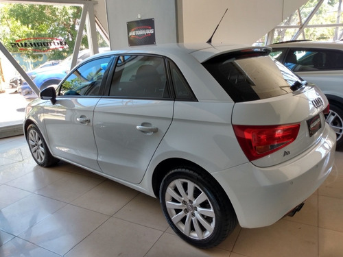 Audi A1 1.4 Ambition Tfsi 122cv 2013