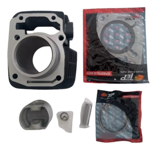 Kit Cilindro Cbf 150 - Akt Rtx 150 - Xr 150l 