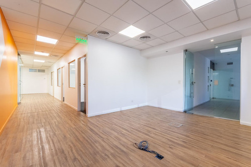 Alquiler Oficina Corporativa En Vicente López