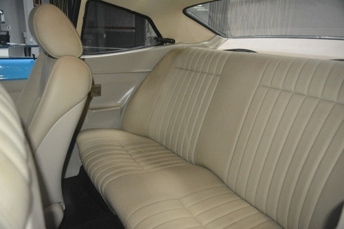 Maverick Si Super 4cc 2.3