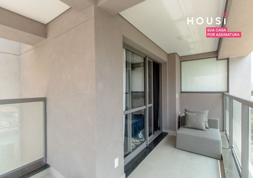 Imagem 4 de 15 de Apartamento - Brooklin - Ref: 839 - L-839