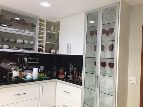 Sobrado - Ref: 6541