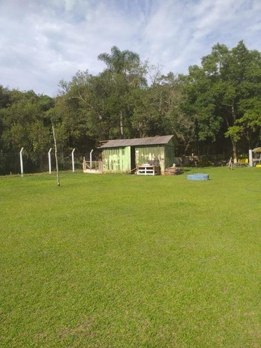 Imagem 7 de 20 de Chacara - Ch00010 - 34796249