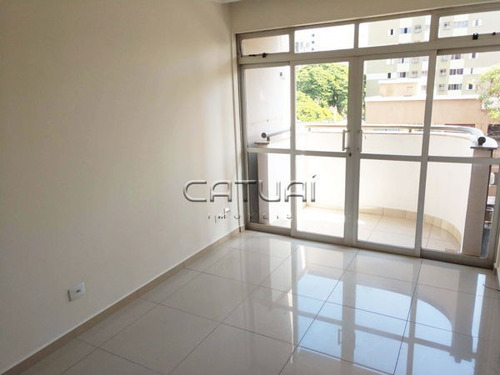 Imagem 2 de 16 de Apartamento Padrão Com 3 Quartos No Roland Edificio - 275674-v