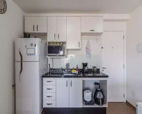 Imagem 9 de 11 de Apartamento - 2432 Lp - 33276186