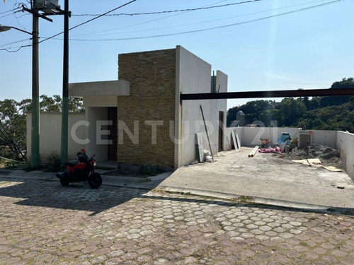 Casa Nueva En Venta En Rancho Tetela