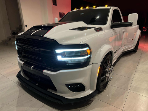 Concept Dually Kings