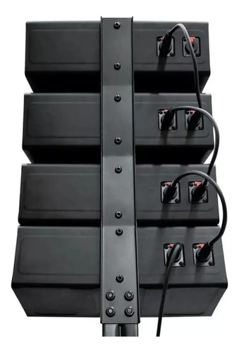 Alienpro Sistema Lineal De Audio Vector 15