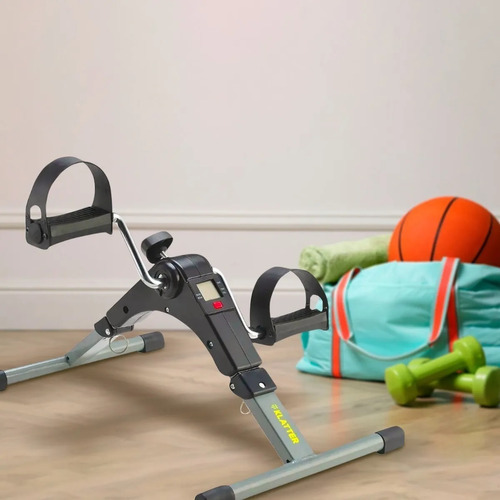 Máquina Ejercicio Fitness Pedal Plegable Profesional Klatter