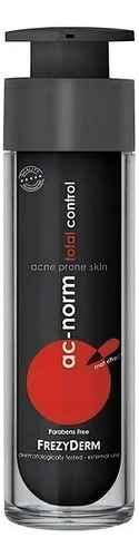 Ac-norm Total Control 50ml