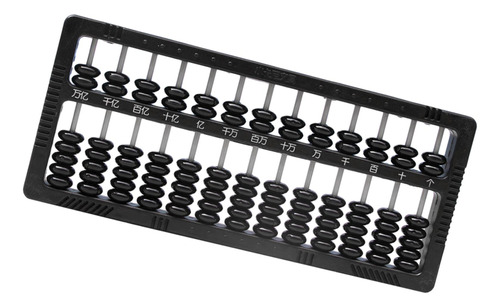 Calculadora Digital Estándar Abacus Soroban Para El