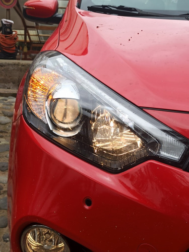 Kia Cerqto Koup At /ac /full Equipo