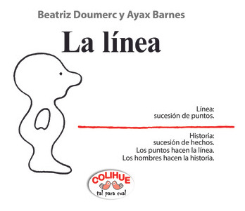 Línea, La - Doumerc, Barnes