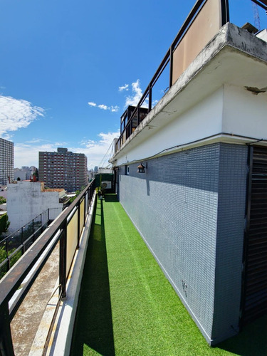 Exclusivo Dúplex 4 Ambientes Con Doble Balcón Aterrazado En Caballito Premium