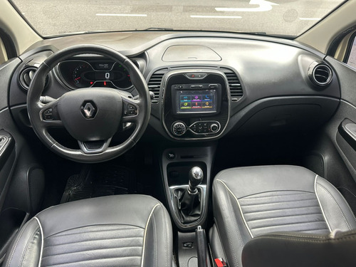 Renault Captur 2.0 Intens Manual
