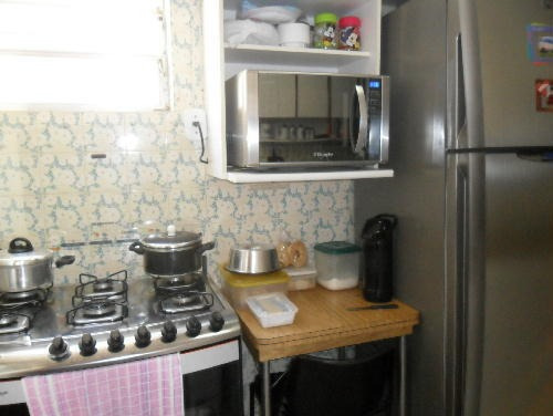 Imagem 12 de 15 de Apartamento-à Venda-tijuca-rio De Janeiro - 21254