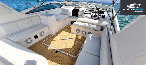 Lancha Real 350