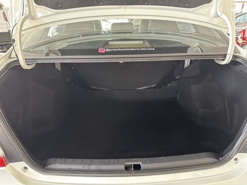 Toyota Etios 1.5 XLS SEDAN 16V FLEX 4P AUTOMÁTICO