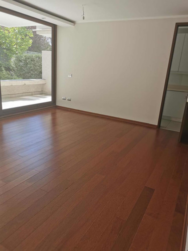 Excelente Departamento Con JardÃn 3d 3b 3e Amplio