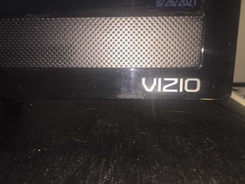 Imagen 4 de 5 de Tv Vizio Led 24