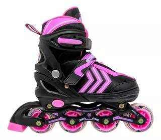 Rollers Patines Extensibles Infantiles Street Runner