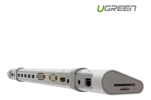 Docking Station Ugreen Usb 3.0 Universal
