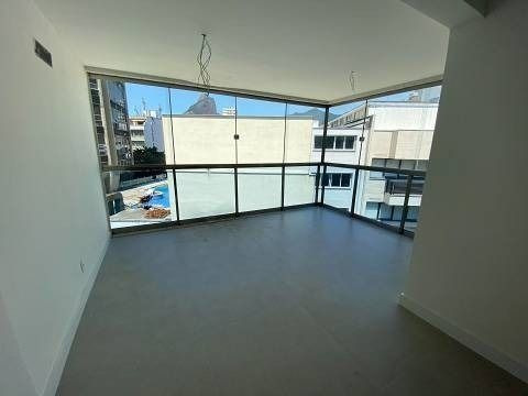 Imagem 3 de 30 de Cobertura Duplex Com 3 Quartos Para Comprar No Leblon Em Rio De Janeiro/rj - 8646
