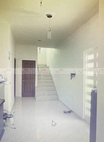 Residencia Los Portales, Zuazua