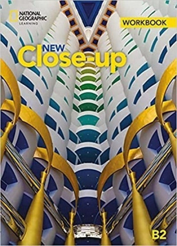 Libro: Close Up B2 Third Edition Workbook 