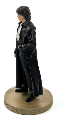 Miniatura Harry Potter Baile De Invervo Wizarding World Ed50