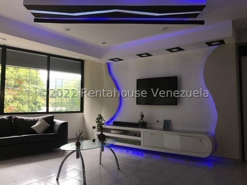 Imagen 2 de 15 de A Rosangel Parraga Rentahouse Vende Apartamento En Sabana Larga Valencia Carabobo 22-21776
