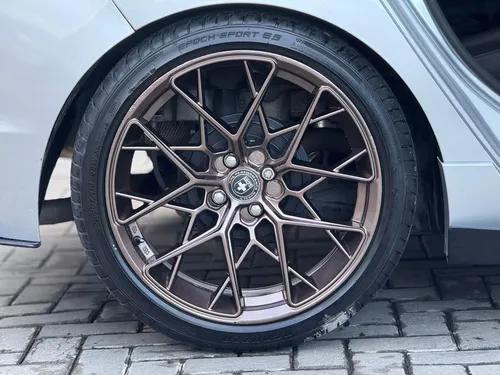 Chevrolet Onix 1.0T Rs Mt