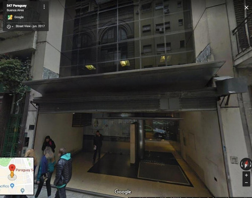 Imagen 2 de 5 de Venta De Oficina - Retiro