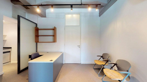 Imagen 6 de 24 de Oficina En Alquiler En Puerto Madero Alicia Moreau De Justo Dacal Bienes Raices