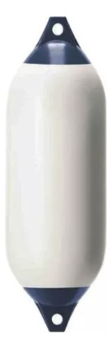 Defensa Em Pvc Castro F3 22,0 X 75,0cm