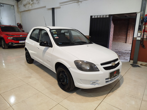 Chevrolet Celta 1.4 Advantage Pack