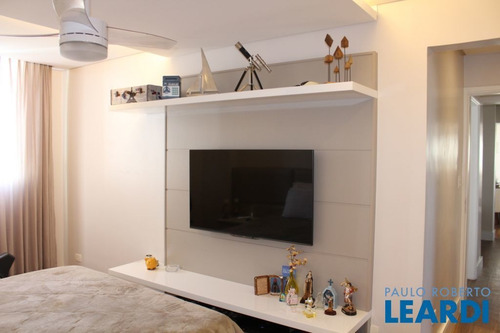 Imagem 7 de 15 de Apartamento - Pinheiros - Sp - 614734