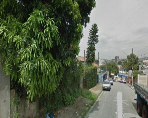 Imagem 2 de 4 de Terreno - Te-03 - 32142406