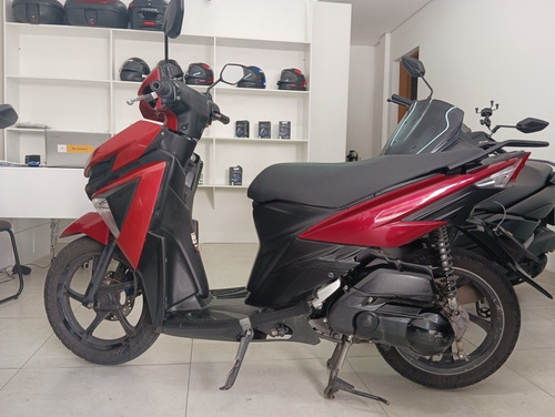 Imagem 4 de 6 de Yamaha 2019