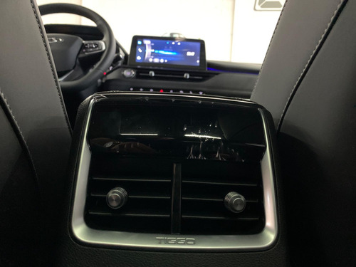 Chery Tiggo 5X 5X PRO Max Drive1.5 TB (Híbrido)