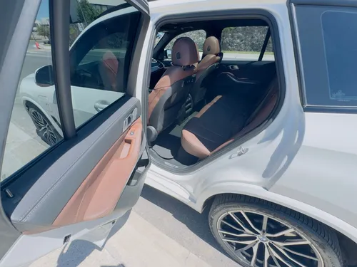 BMW X5 2.0 Xdrive 40e Excellence Híbrido At