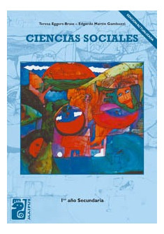 Ciencias Sociales - Maipue 1° Año Secundaria