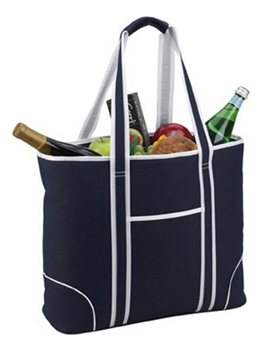 Bolsa Aislamiento Marca Picnic At Ascot Solido Talla Unica