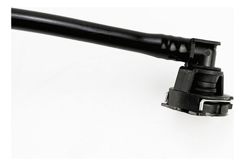 Tubo Superior De Manguera De Desbordamiento Del Radiador Par