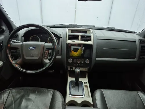 Ford Escape 3.0 Xlt