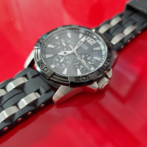 Relógio Guess Masculino