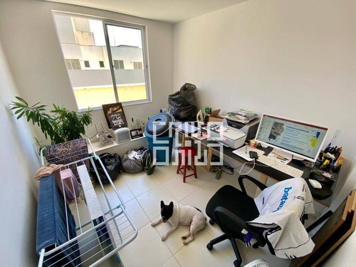 Imagem 16 de 30 de Cobertura Com 2 Quartos (1 Suíte), 1 Vaga À Venda, 120 M² Por R$ 319.000 - Piratininga - Niterói/rj - Co0029