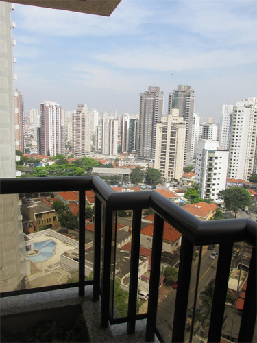 Imagem 19 de 20 de Apartamento Com 3 Dormitórios À Venda, 140 M² Por R$ 990.000,00 - Jardim Anália Franco - São Paulo/sp - Ap2407