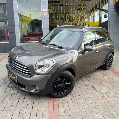 Mini Cooper COOPER COUNTRYMAN 1.6 AUT.